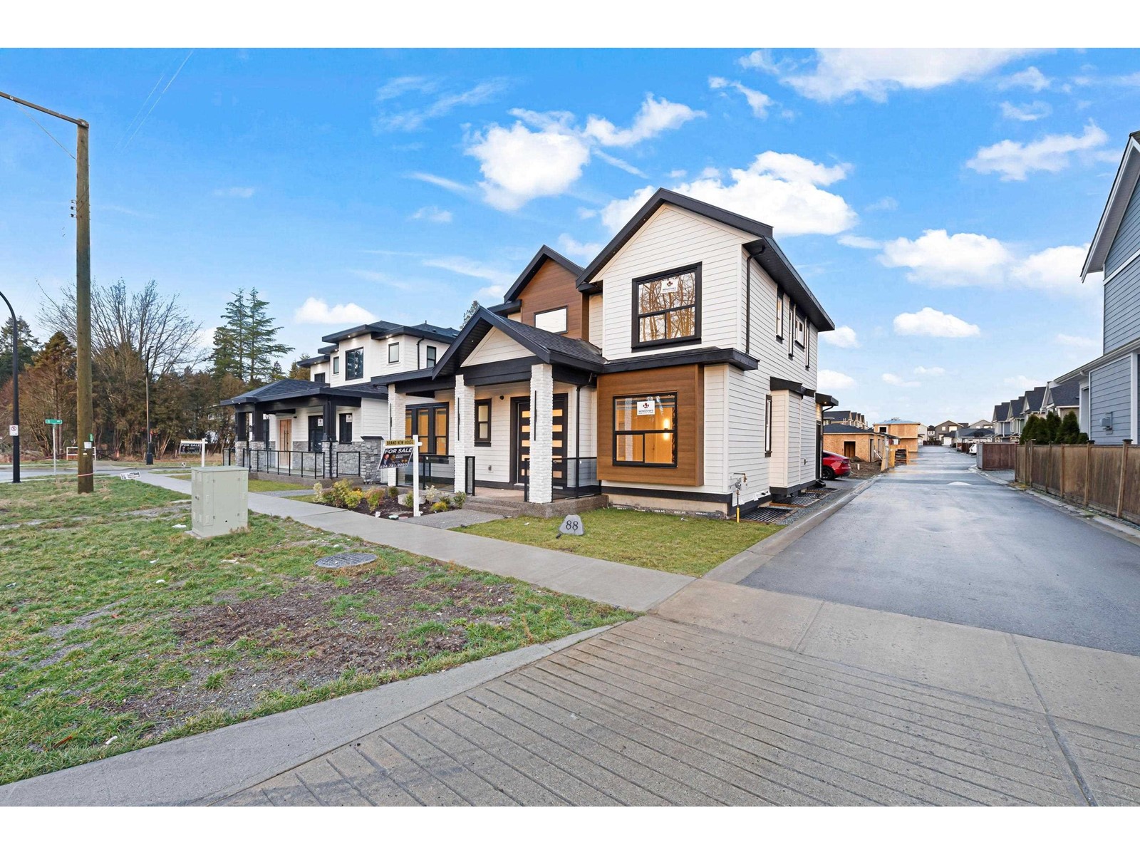88 171 STREET, surrey, British Columbia