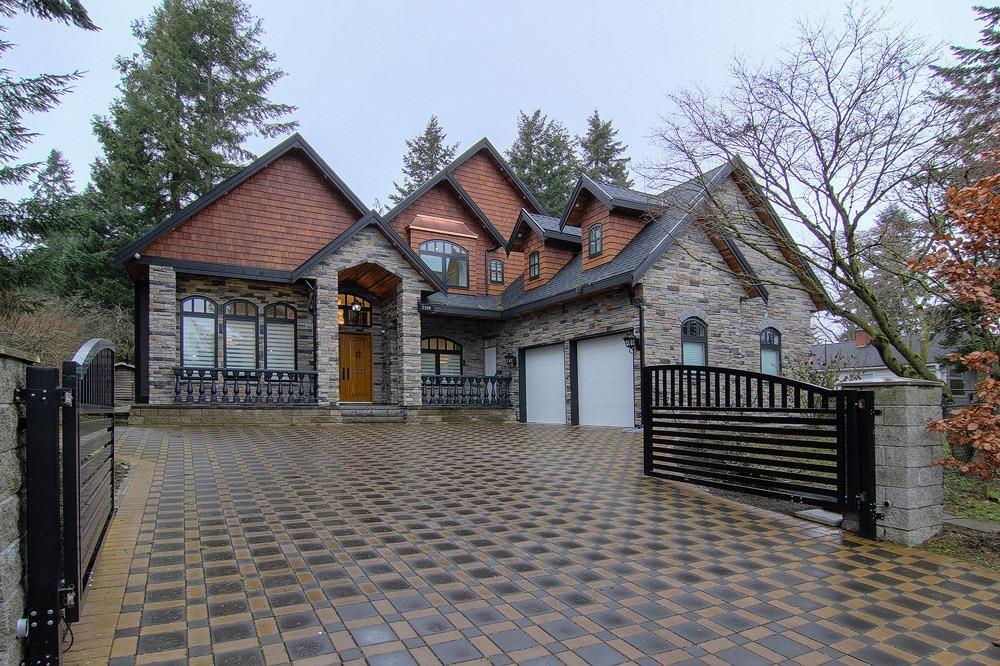 Property at 2309 154 STREET image 1