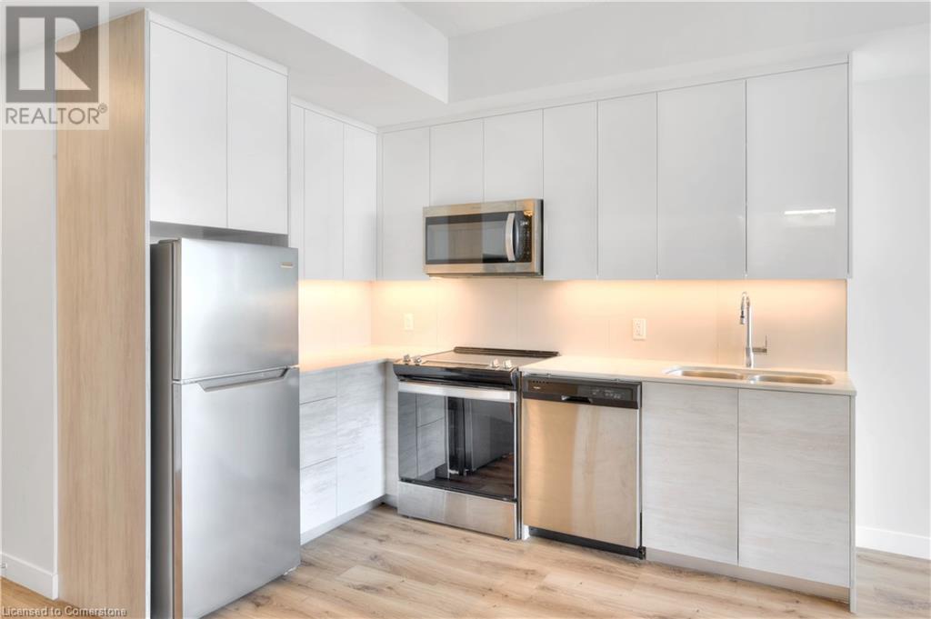 60 Frederick Street Unit# 2910, Kitchener, Ontario  N2H 0C7 - Photo 16 - 40701344