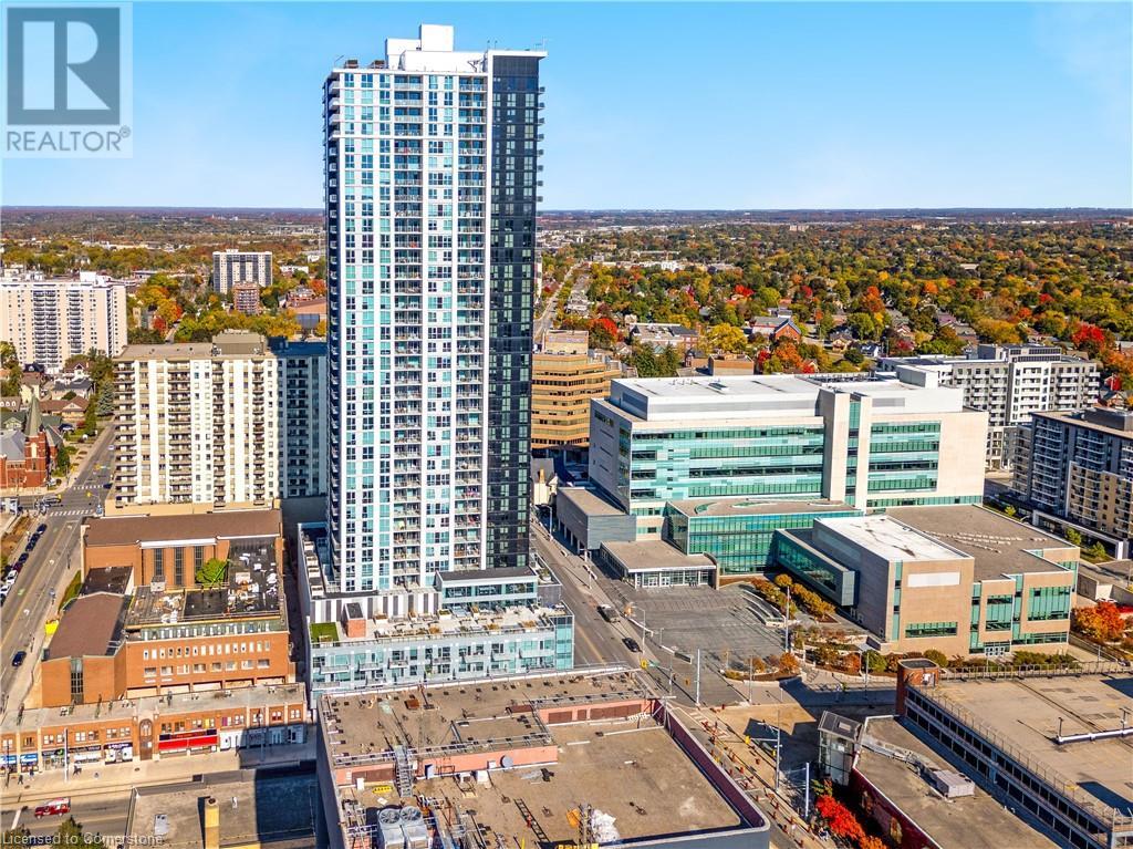 Property at 60 FREDERICK Street Unit# 2910 image 2