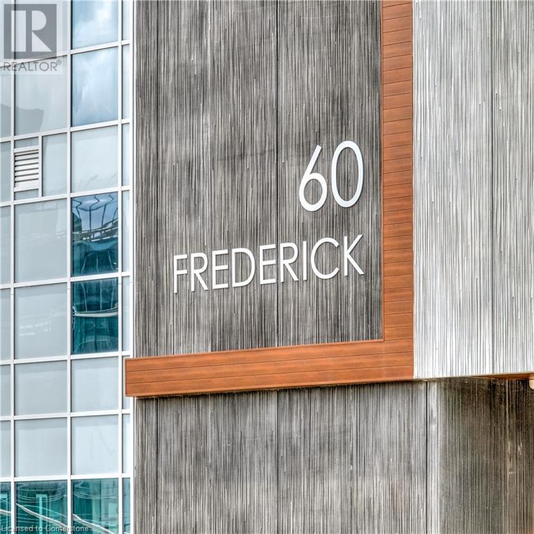 Property at 60 FREDERICK Street Unit# 2910 image 4