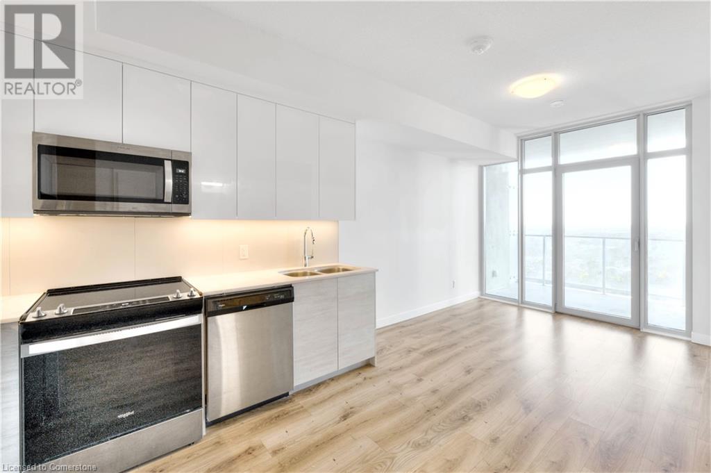 60 Frederick Street Unit# 2910, Kitchener, Ontario  N2H 0C7 - Photo 8 - 40701344