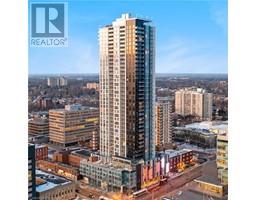 60 FREDERICK Street Unit# 2910, Kitchener, Ontario