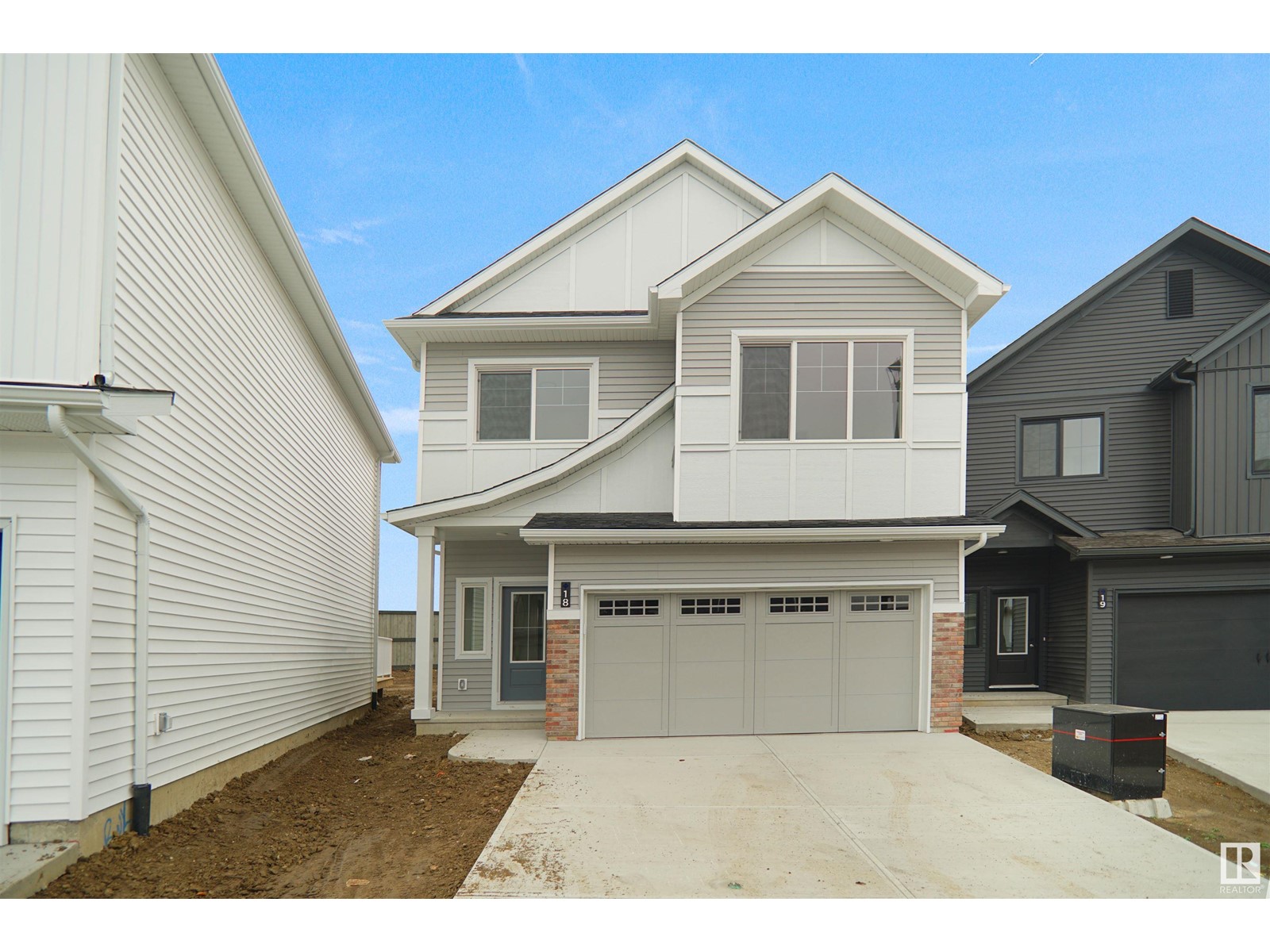 Property at #18 905 172 ST SW image 1