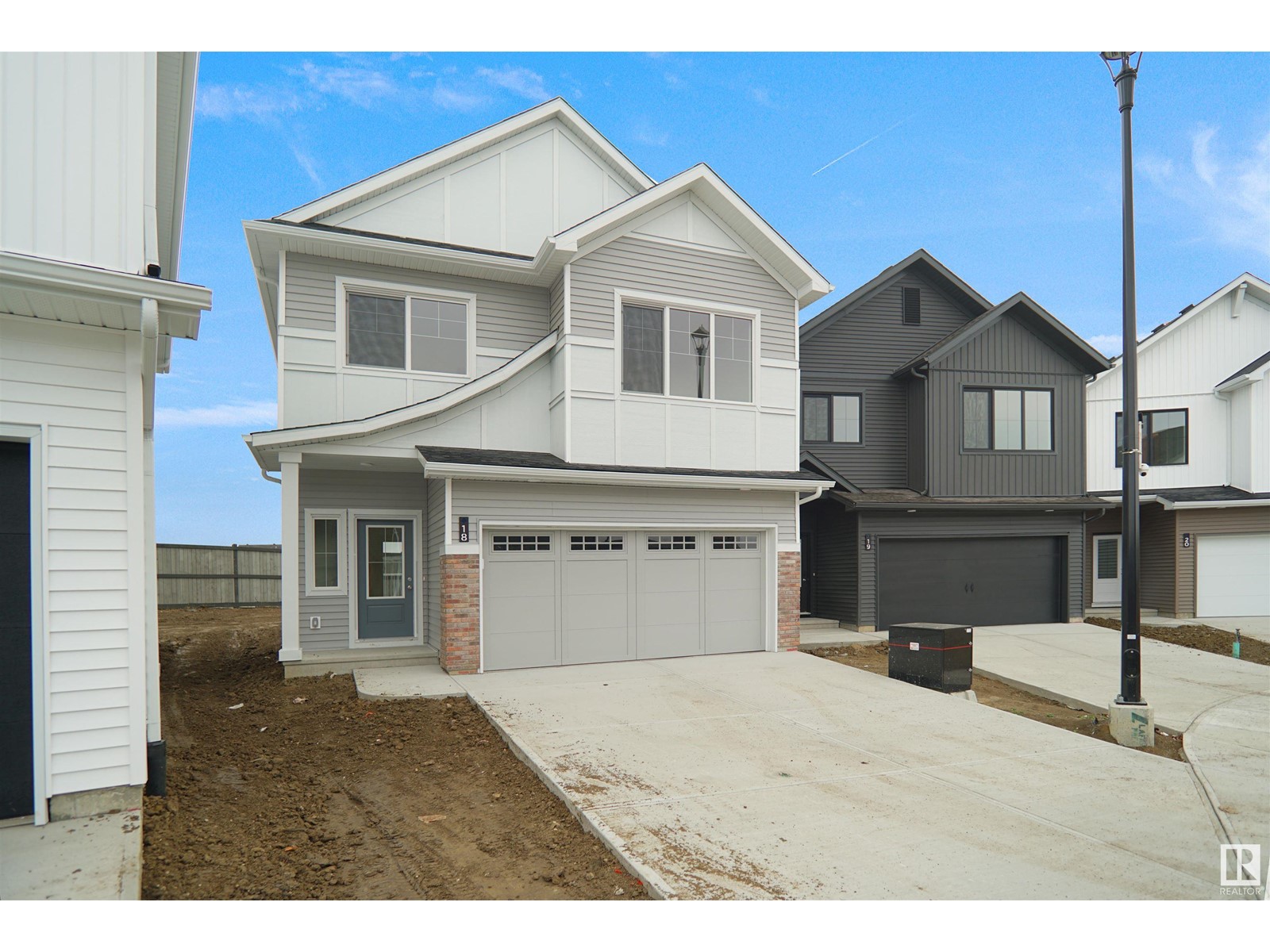 Property at #18 905 172 ST SW image 2