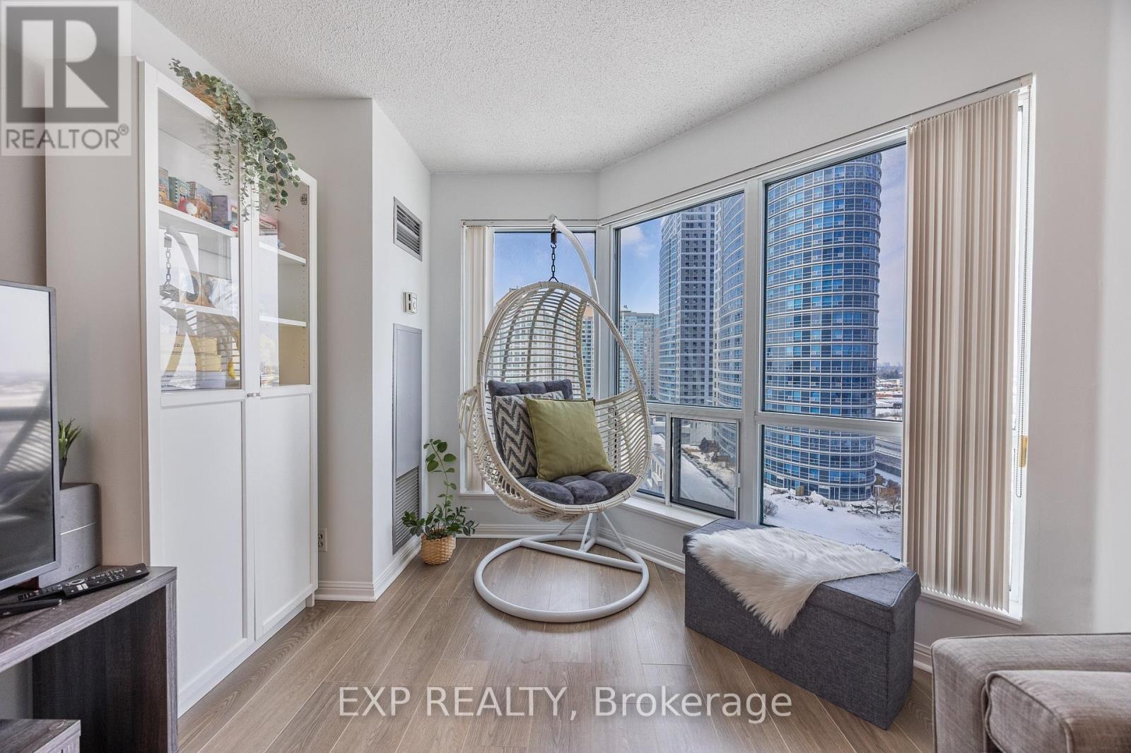 1501 - 11 Lee Centre Drive, Toronto, Ontario  M1H 3J5 - Photo 6 - E11988482