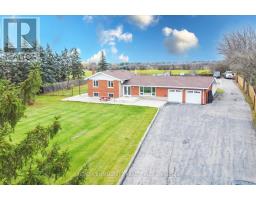 13096 CENTREVILLE CREEK ROAD, Caledon, Ontario