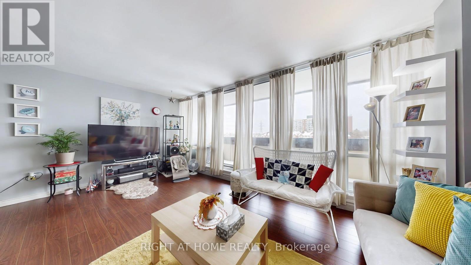 711 - 455 Sentinel Road, Toronto, Ontario  M3J 1V5 - Photo 8 - W11988477
