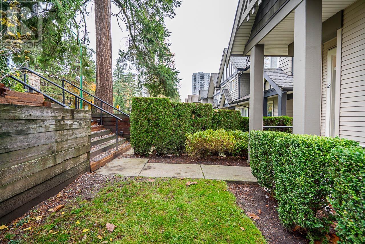 Listing Picture 29 of 32 : 12 9088 HALSTON COURT, Burnaby / 本拿比 - 魯藝地產 Yvonne Lu Group - MLS Medallion Club Member