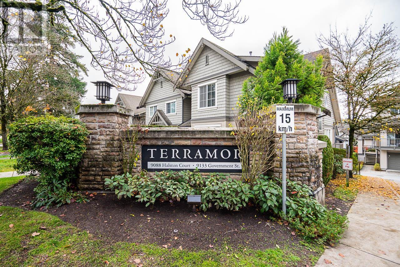 12 9088 HALSTON COURT, Burnaby
