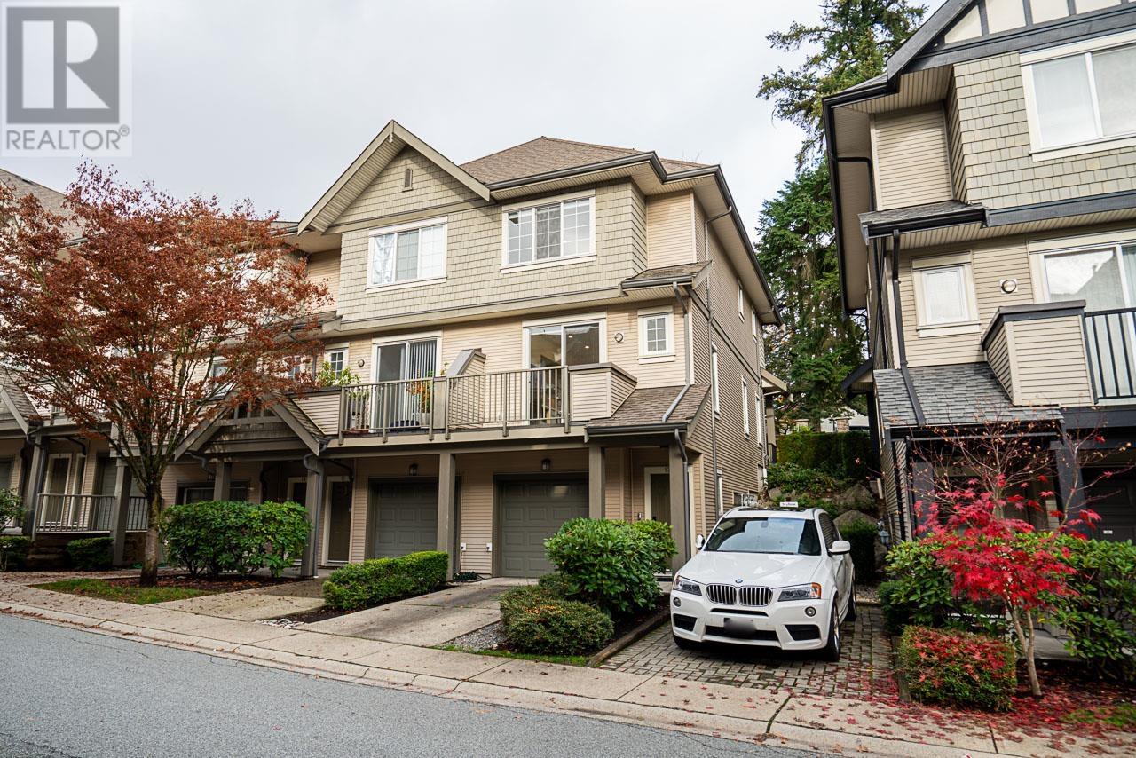 Listing Picture 31 of 32 : 12 9088 HALSTON COURT, Burnaby / 本拿比 - 魯藝地產 Yvonne Lu Group - MLS Medallion Club Member