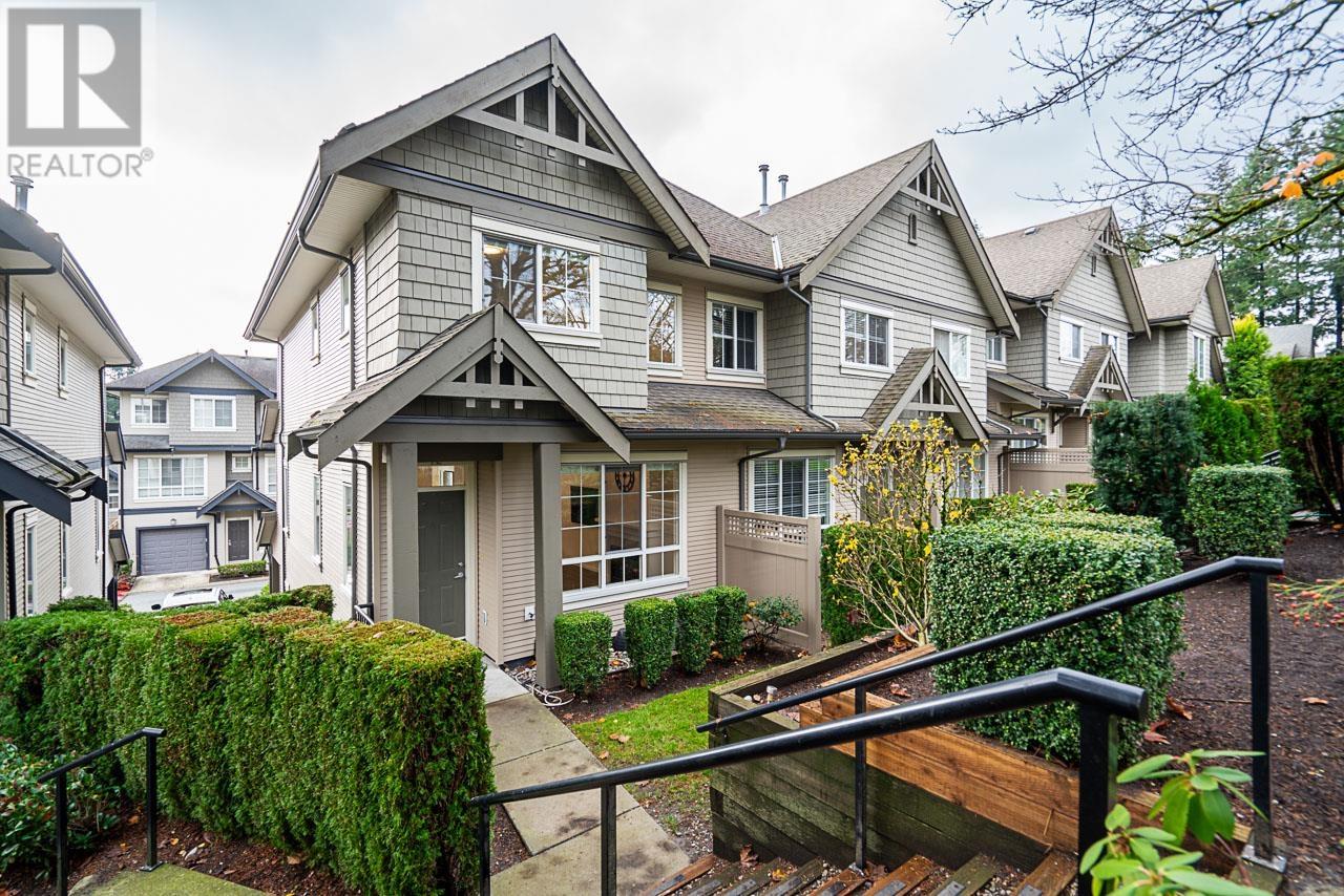 Listing Picture 32 of 32 : 12 9088 HALSTON COURT, Burnaby / 本拿比 - 魯藝地產 Yvonne Lu Group - MLS Medallion Club Member