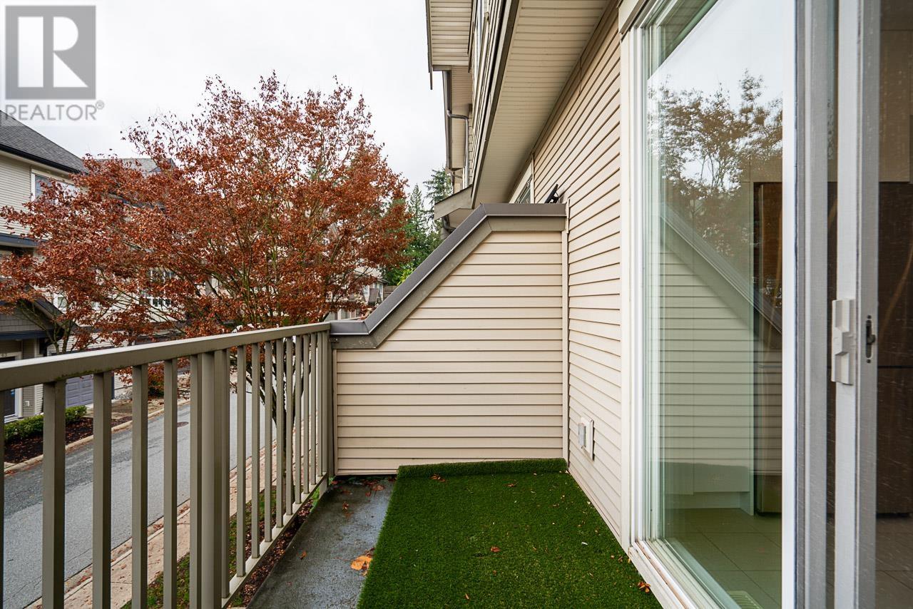 Listing Picture 27 of 32 : 12 9088 HALSTON COURT, Burnaby / 本拿比 - 魯藝地產 Yvonne Lu Group - MLS Medallion Club Member