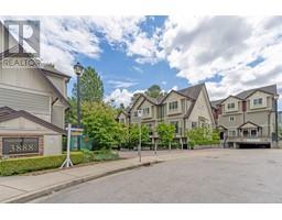 208 3888 NORFOLK STREET, Burnaby, British Columbia