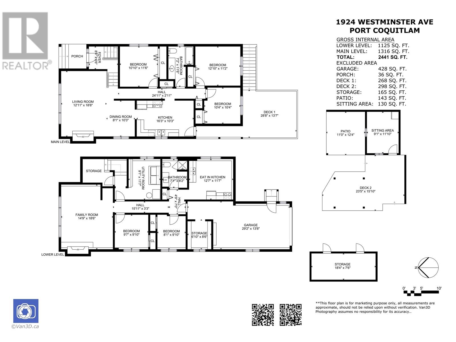 1924 Westminster Avenue, Port Coquitlam, British Columbia  V3B 1E8 - Photo 32 - R2970744