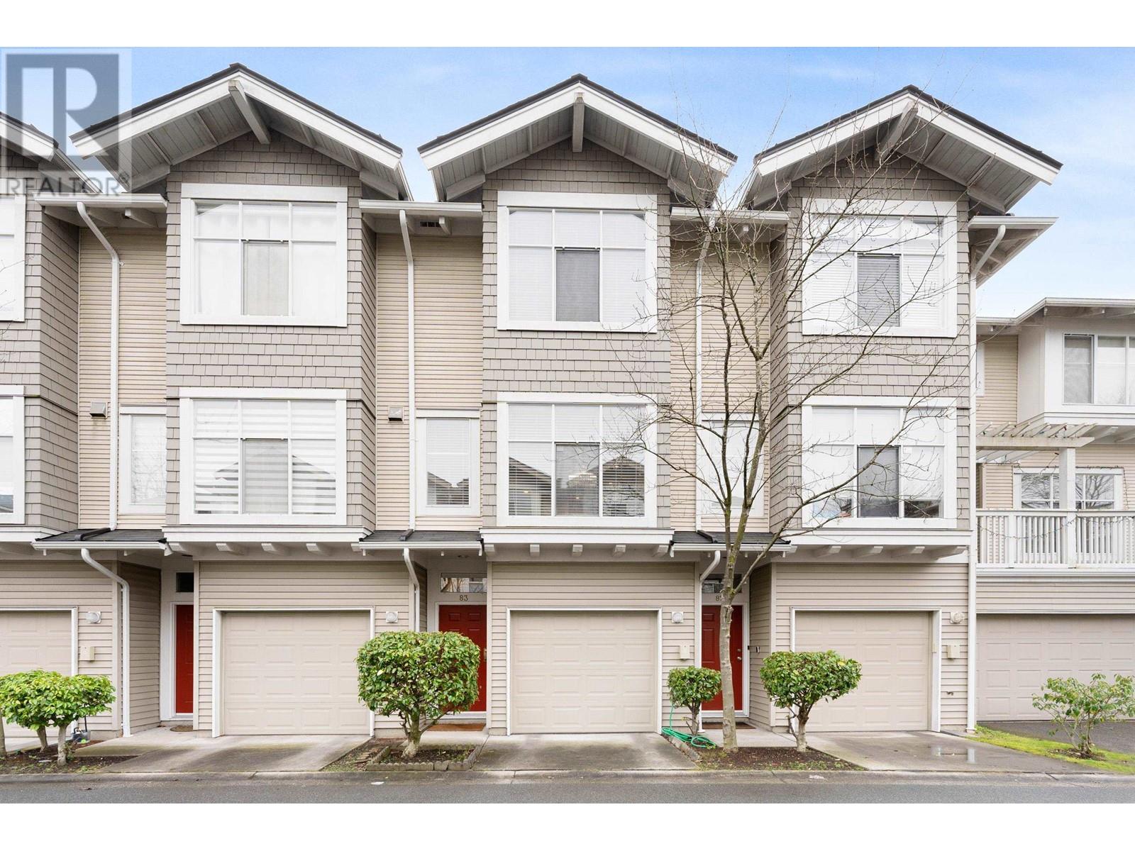 83 6588 BARNARD DRIVE, Richmond