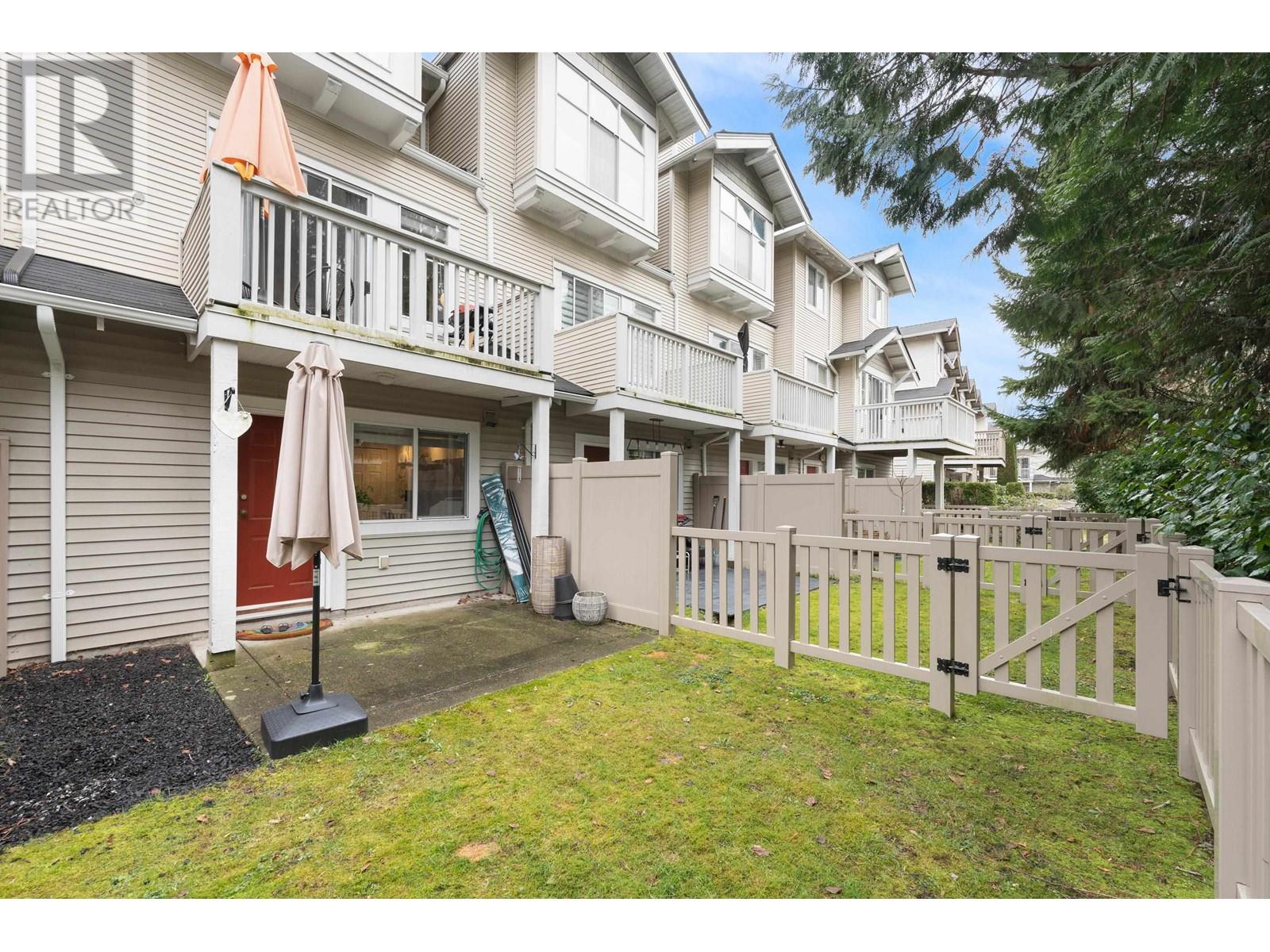 Listing Picture 33 of 37 : 83 6588 BARNARD DRIVE, Richmond / 烈治文 - 魯藝地產 Yvonne Lu Group - MLS Medallion Club Member
