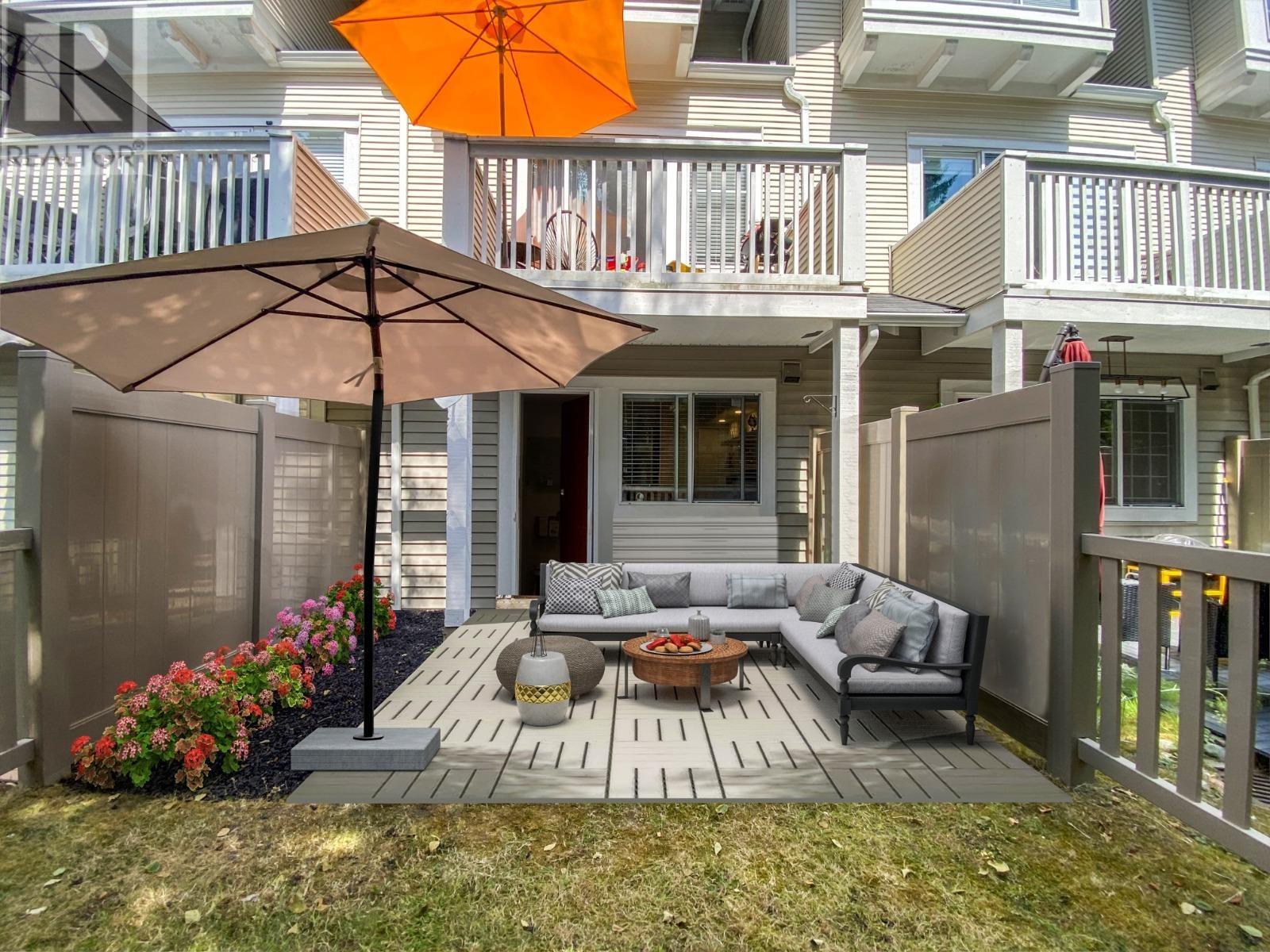 Listing Picture 8 of 37 : 83 6588 BARNARD DRIVE, Richmond / 烈治文 - 魯藝地產 Yvonne Lu Group - MLS Medallion Club Member