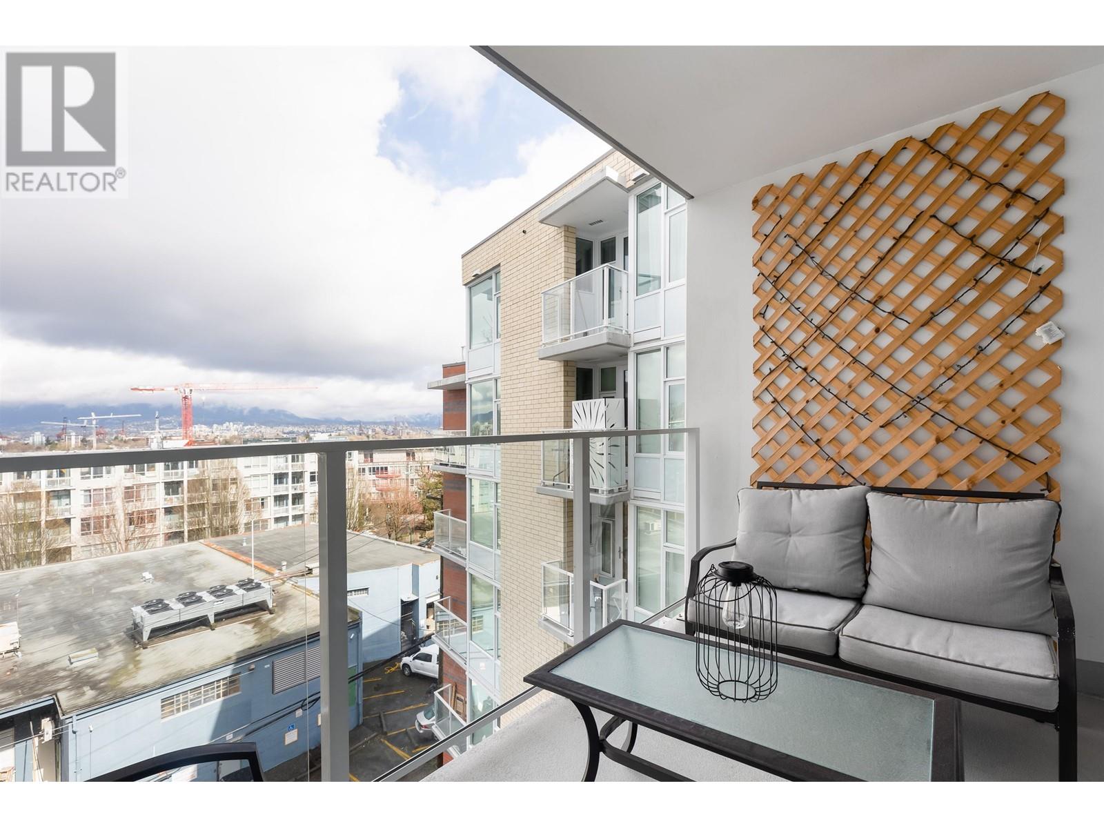 521 311 E 6 Avenue, Vancouver, British Columbia  V5T 1J9 - Photo 23 - R2970799