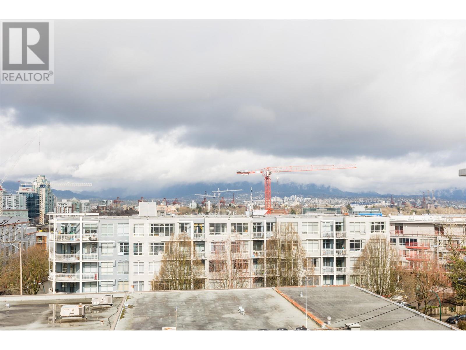521 311 E 6 Avenue, Vancouver, British Columbia  V5T 1J9 - Photo 26 - R2970799