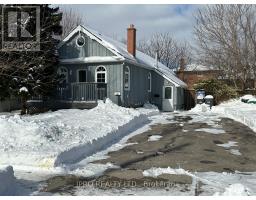 BASEMENT - 853 FOURTH STREET, Mississauga, Ontario