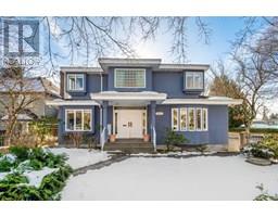 1898 W 61ST AVENUE, Vancouver, British Columbia
