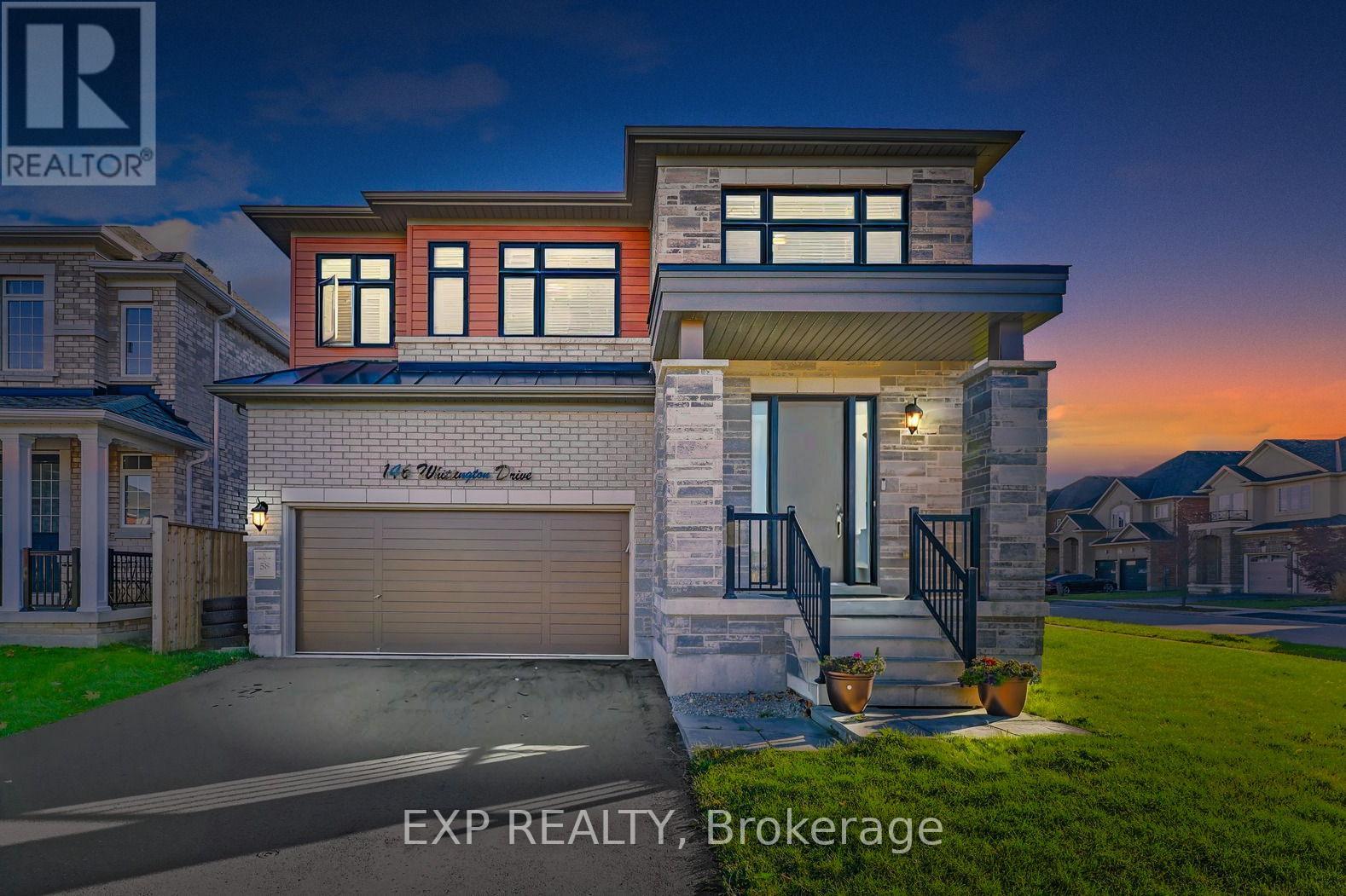 Property at 146 WHITTINGTON DRIVE image 1