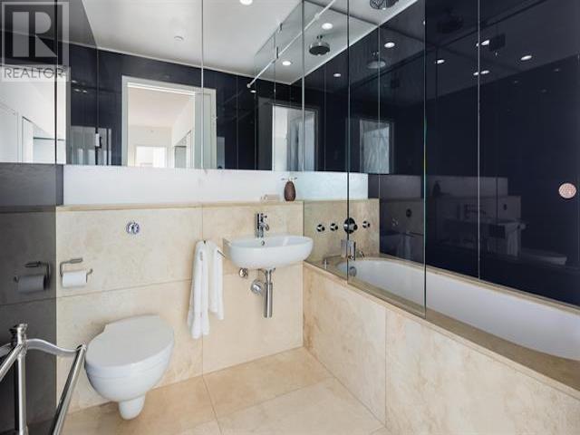 2602 838 W Hastings Street, Vancouver, British Columbia  V6C 0A6 - Photo 17 - R2970791