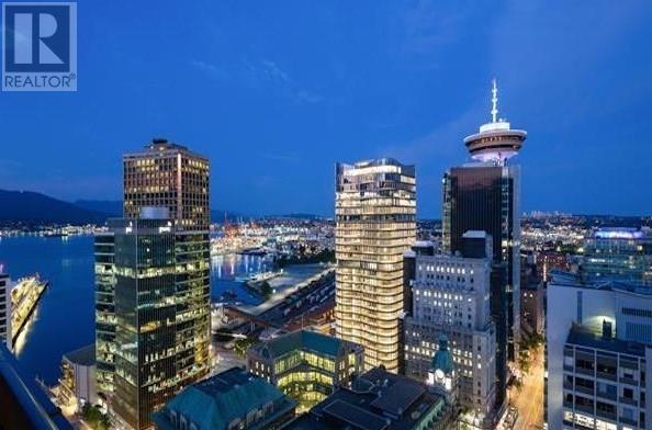 2602 838 W Hastings Street, Vancouver, British Columbia  V6C 0A6 - Photo 18 - R2970791