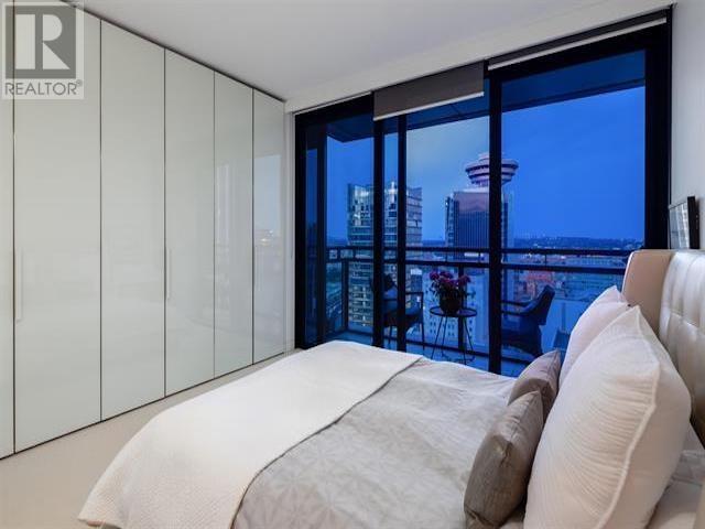 2602 838 W Hastings Street, Vancouver, British Columbia  V6C 0A6 - Photo 13 - R2970791