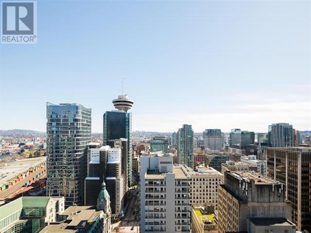 2602 838 W Hastings Street, Vancouver, British Columbia  V6C 0A6 - Photo 19 - R2970791