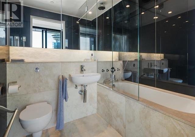 2602 838 W Hastings Street, Vancouver, British Columbia  V6C 0A6 - Photo 15 - R2970791