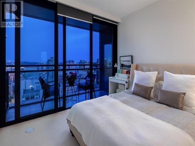 2602 838 W Hastings Street, Vancouver, British Columbia  V6C 0A6 - Photo 12 - R2970791