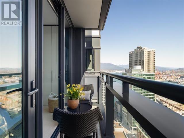 2602 838 W Hastings Street, Vancouver, British Columbia  V6C 0A6 - Photo 9 - R2970791