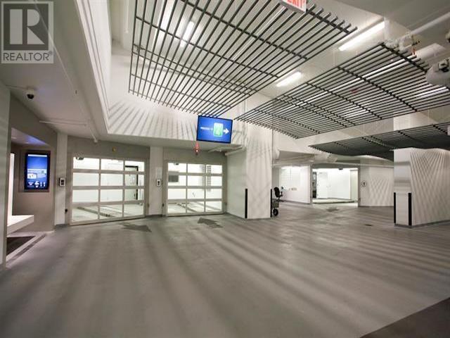 2602 838 W Hastings Street, Vancouver, British Columbia  V6C 0A6 - Photo 21 - R2970791