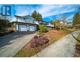 1516 Parkway Boulevard, Coquitlam, Ca