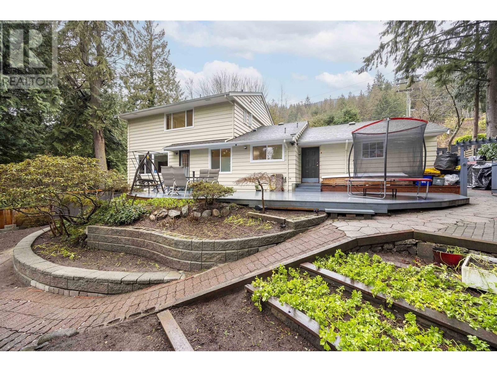 3390 Westmount Road, West Vancouver, British Columbia  V7V 3G6 - Photo 30 - R2970807