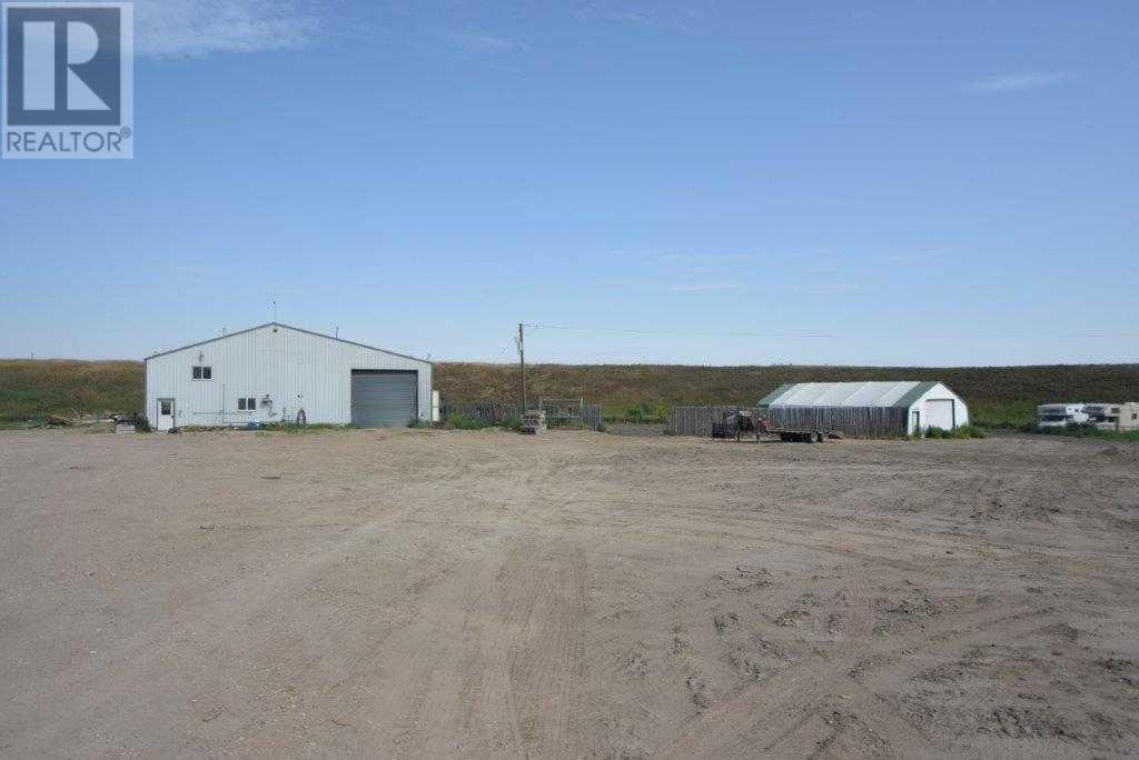 253058 Highway 817, Rural Wheatland County, Alberta  T1P 0V7 - Photo 14 - A2131367