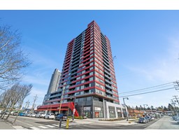 804 10626 CITY PARKWAY, Surrey, British Columbia