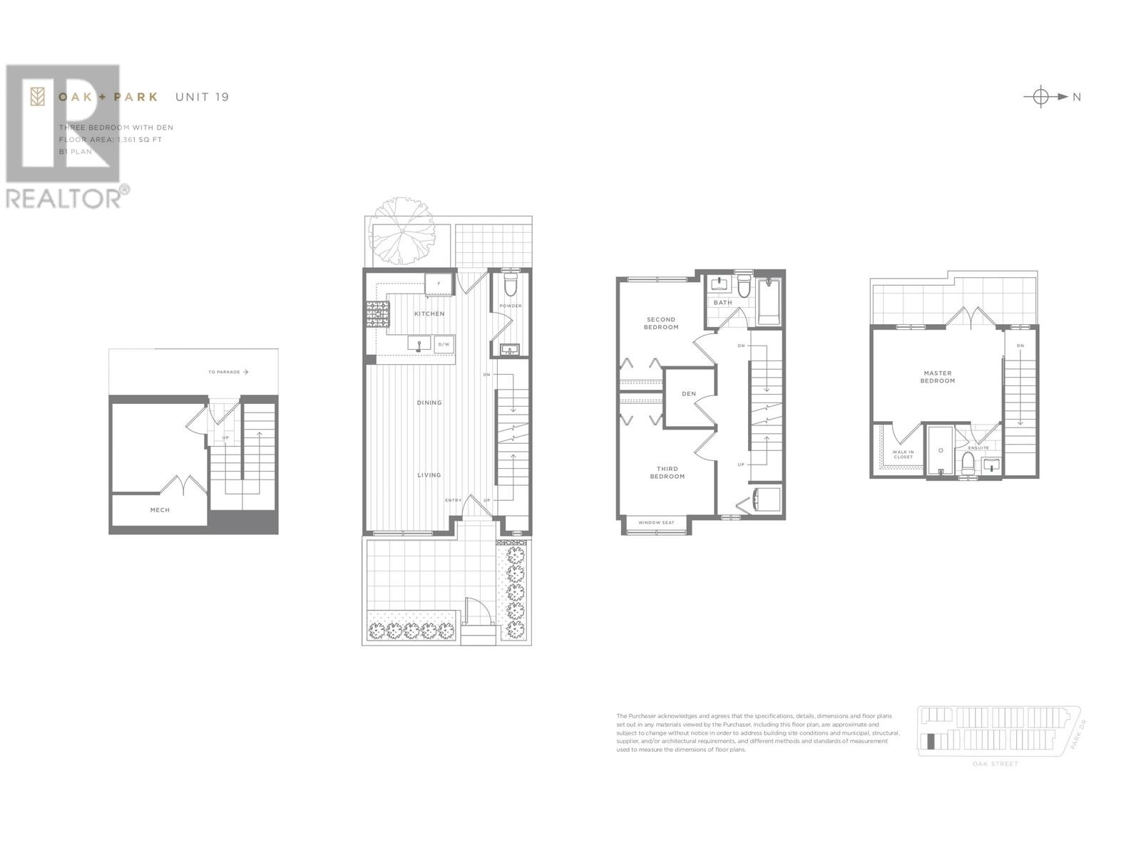 7933 Oak Street, Vancouver, British Columbia  V6P 0H9 - Photo 27 - R2964229
