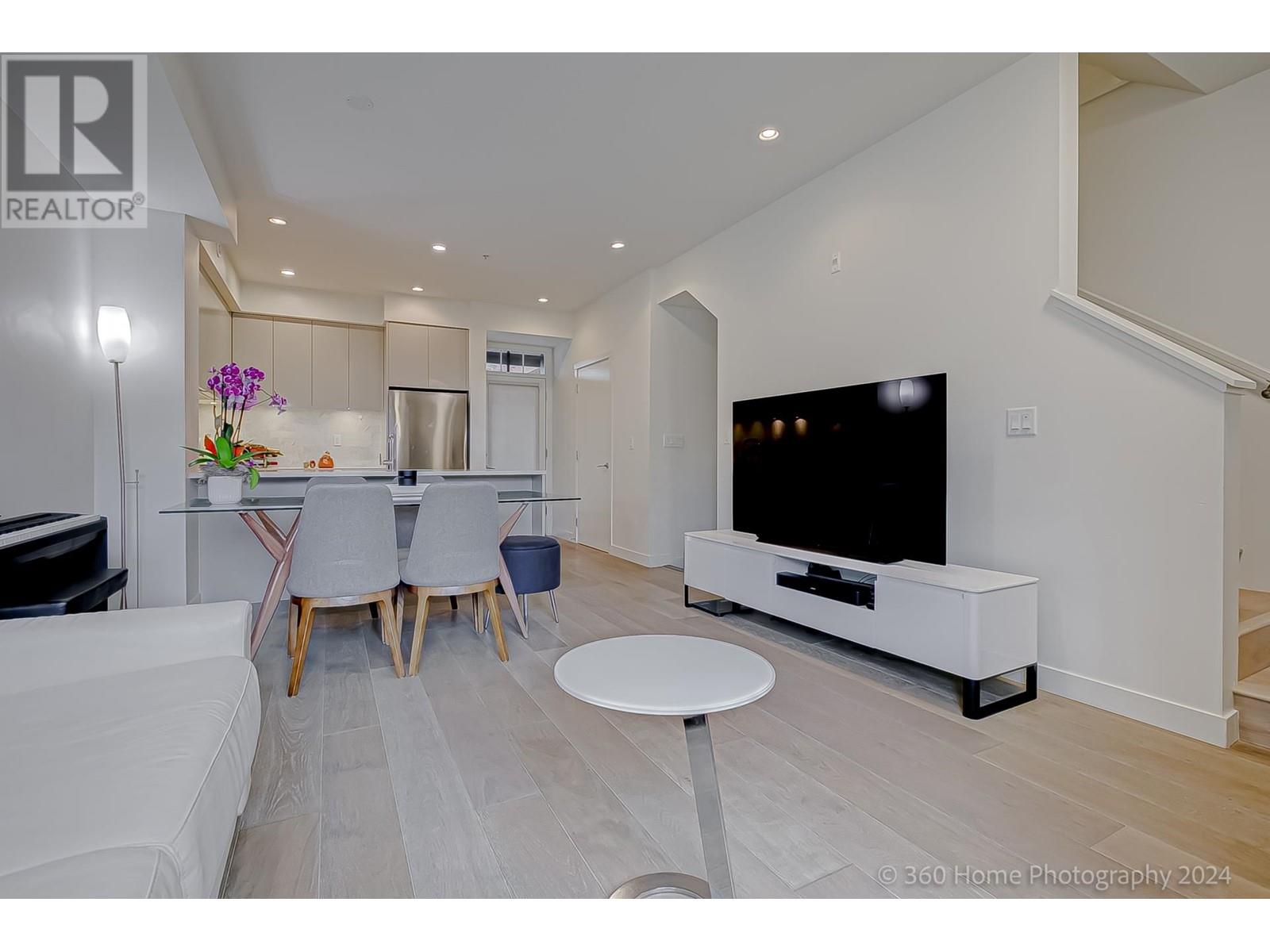 7933 Oak Street, Vancouver, British Columbia  V6P 0H9 - Photo 6 - R2964229