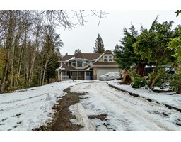 9540 WOODWARD STREET, Mission, British Columbia