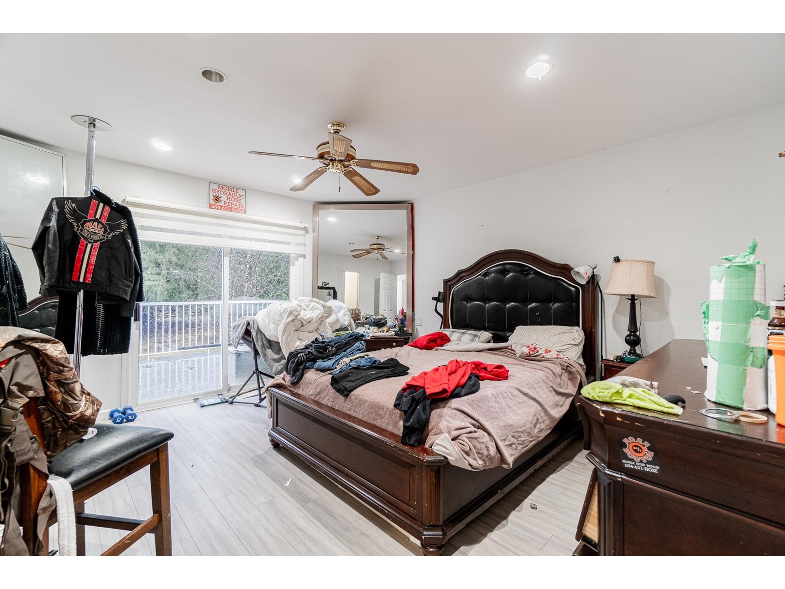 9540 Woodward Street, Mission, British Columbia  V4S 1H9 - Photo 14 - R2966644