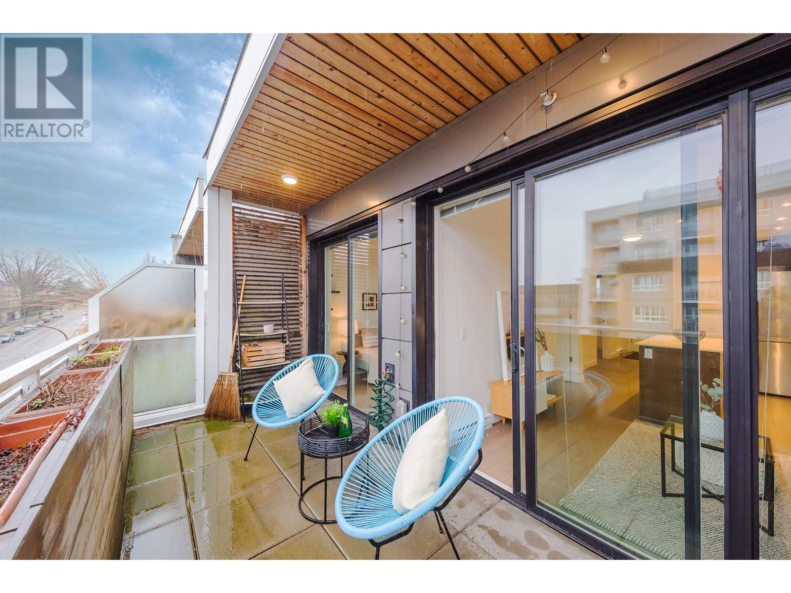 Listing Picture 27 of 31 : PH7 688 E 19TH AVENUE, Vancouver / 溫哥華 - 魯藝地產 Yvonne Lu Group - MLS Medallion Club Member