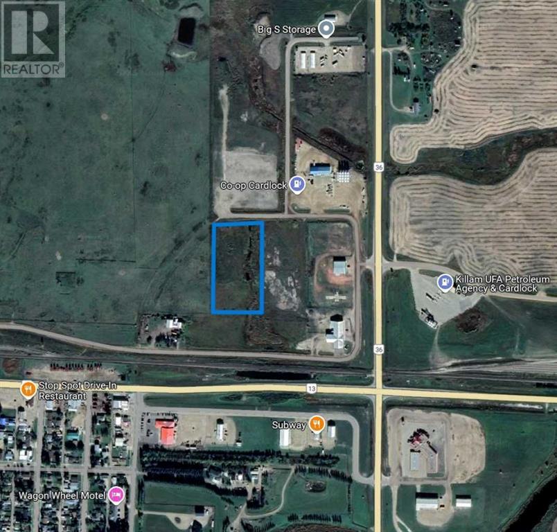4405 53 Avenue, Killam, Alberta  T0B 2L0 - Photo 2 - A2197252