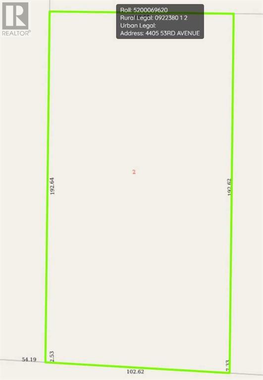 4405 53 Avenue, Killam, Alberta  T0B 2L0 - Photo 5 - A2197252