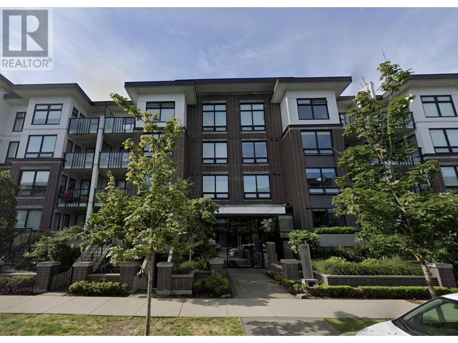 210 9388 ODLIN ROAD, Richmond