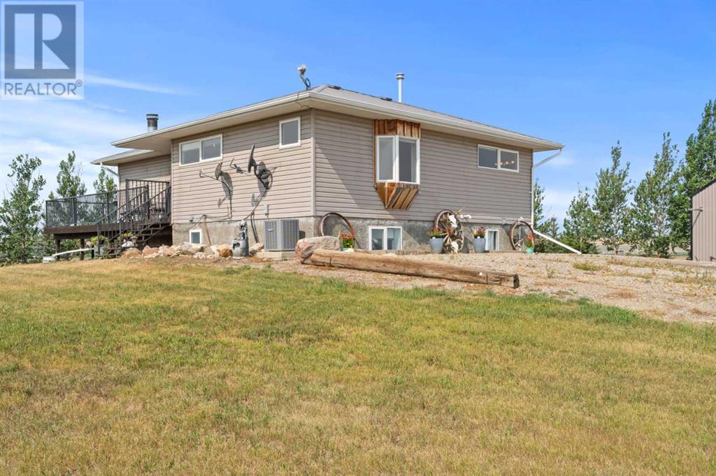 144024a Range Road 282, Rural Willow Creek No. 26, Alberta  T0L 1R0 - Photo 11 - A2187156