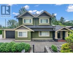 1239 SHAVINGTON STREET, North Vancouver, British Columbia