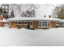 538 DUNBAR Road 415 - Uptown Waterloo/Westmount